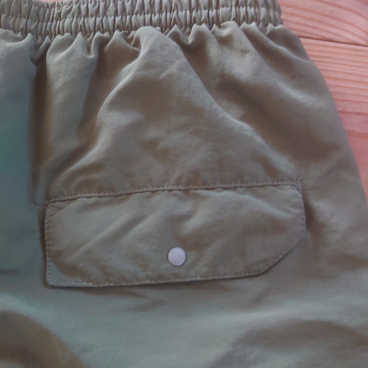レア 希少 状態良 Patagonia パタゴニア バギーズショーツ 2018 レア 希少 状態良 Patagonia パタゴニア バギーズショーツ 2018