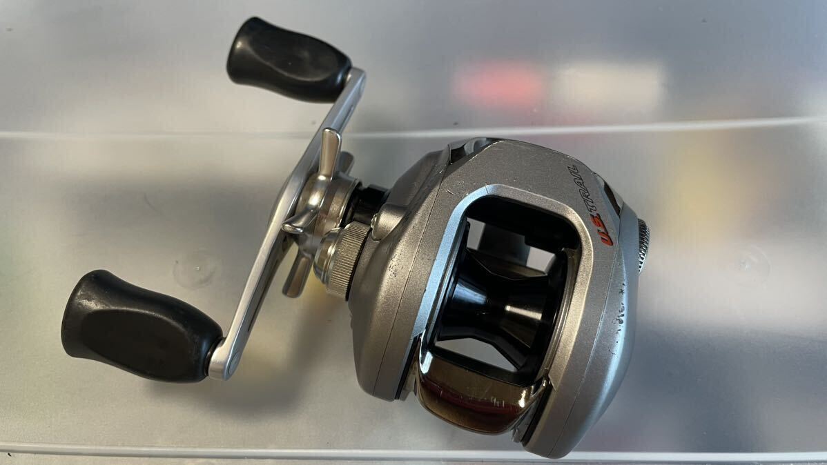 Yahoo!オークション - DAIWA ダイワ TD-Z 100ML USトレイル Yahoo!オークション - DAIWA ダイワ TD-Z 100ML USトレイル