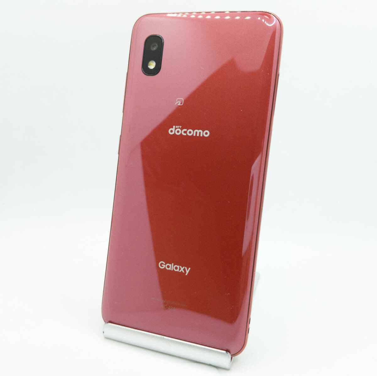 Samsung Galaxy A21 SC-42A 64GB SIMフリー サムスン Samsung Galaxy A21 SC-42A 64GB SIMフリー サムスン