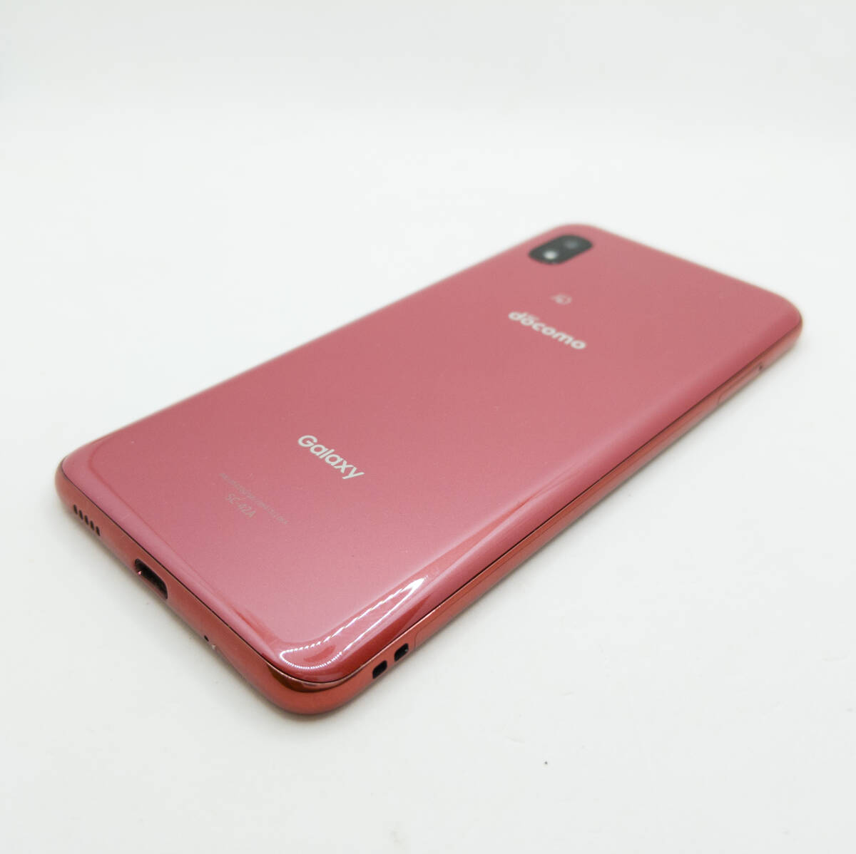 Samsung Galaxy A21 SC-42A 64GB SIMフリー サムスン Samsung Galaxy A21 SC-42A 64GB SIMフリー サムスン