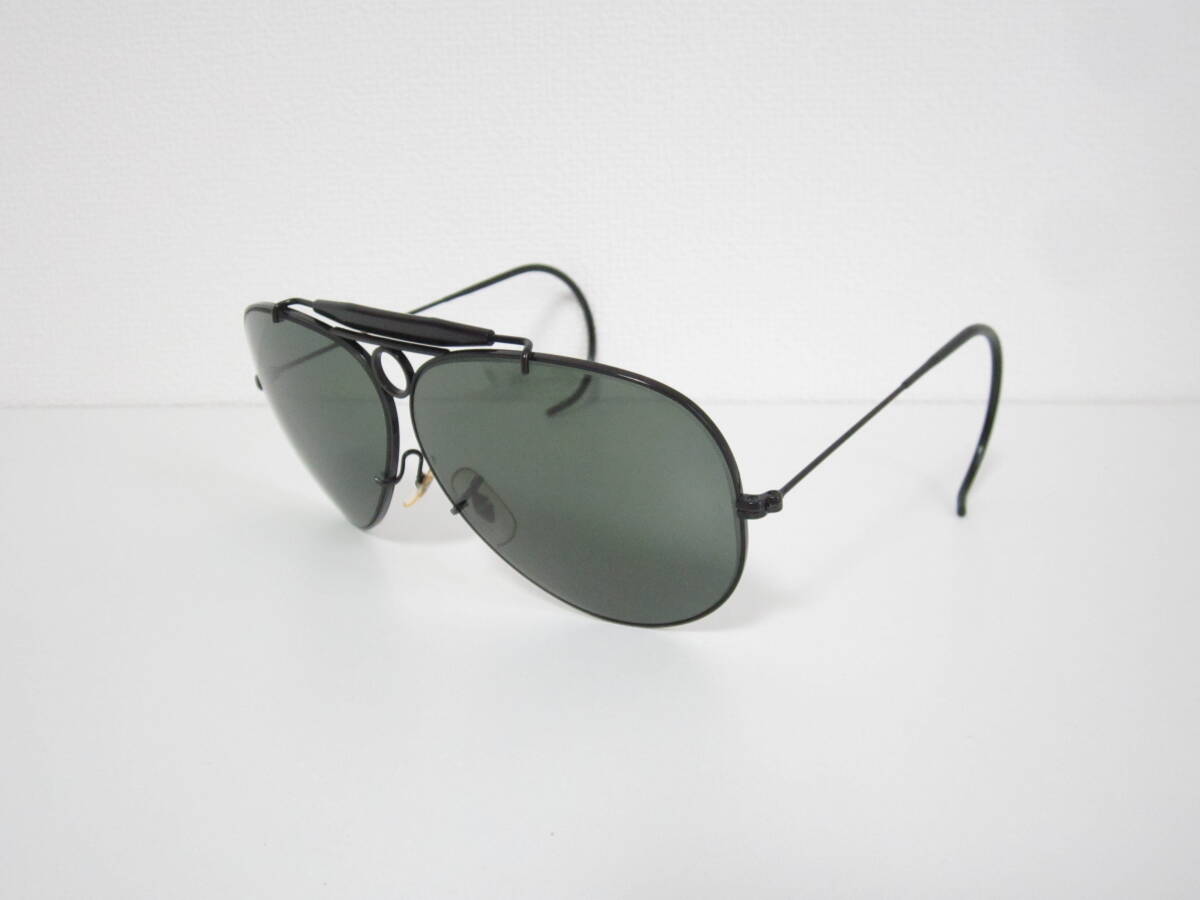 02 ビンテージ 縄手 1970s 1980s B&L RAY-BAN U S A レイバン 02 ビンテージ 縄手 1970s 1980s B&L RAY-BAN U S A レイバン