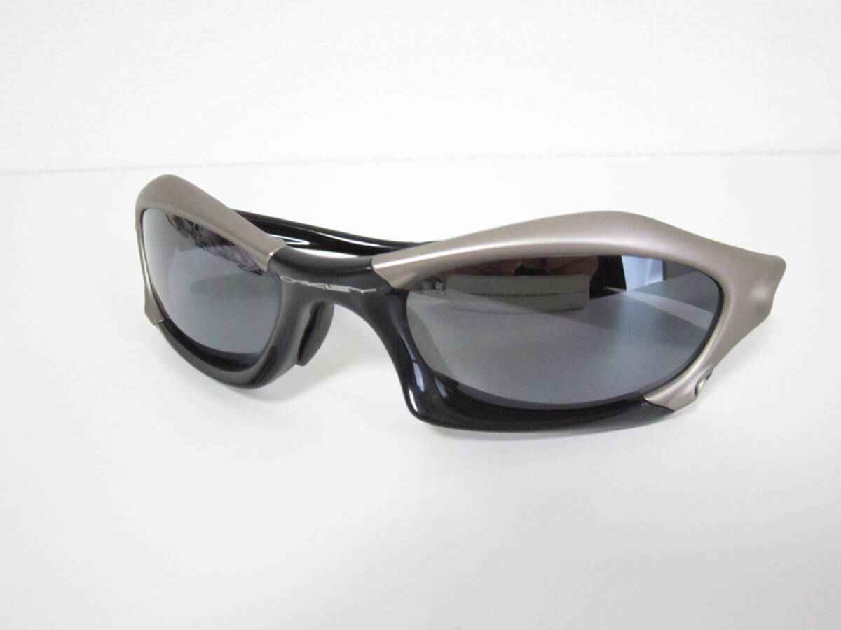 柿 逸品 レア 入手困難 OAKLEY Splice オークリー スプライス 柿 逸品 レア 入手困難 OAKLEY Splice オークリー スプライス