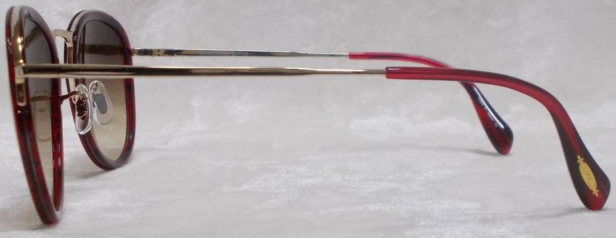 ＯＬＩＶＥＲＰＥＯＰＬＥＳ オリバーピープルズ サングラス〔Ｅ〕_画像7