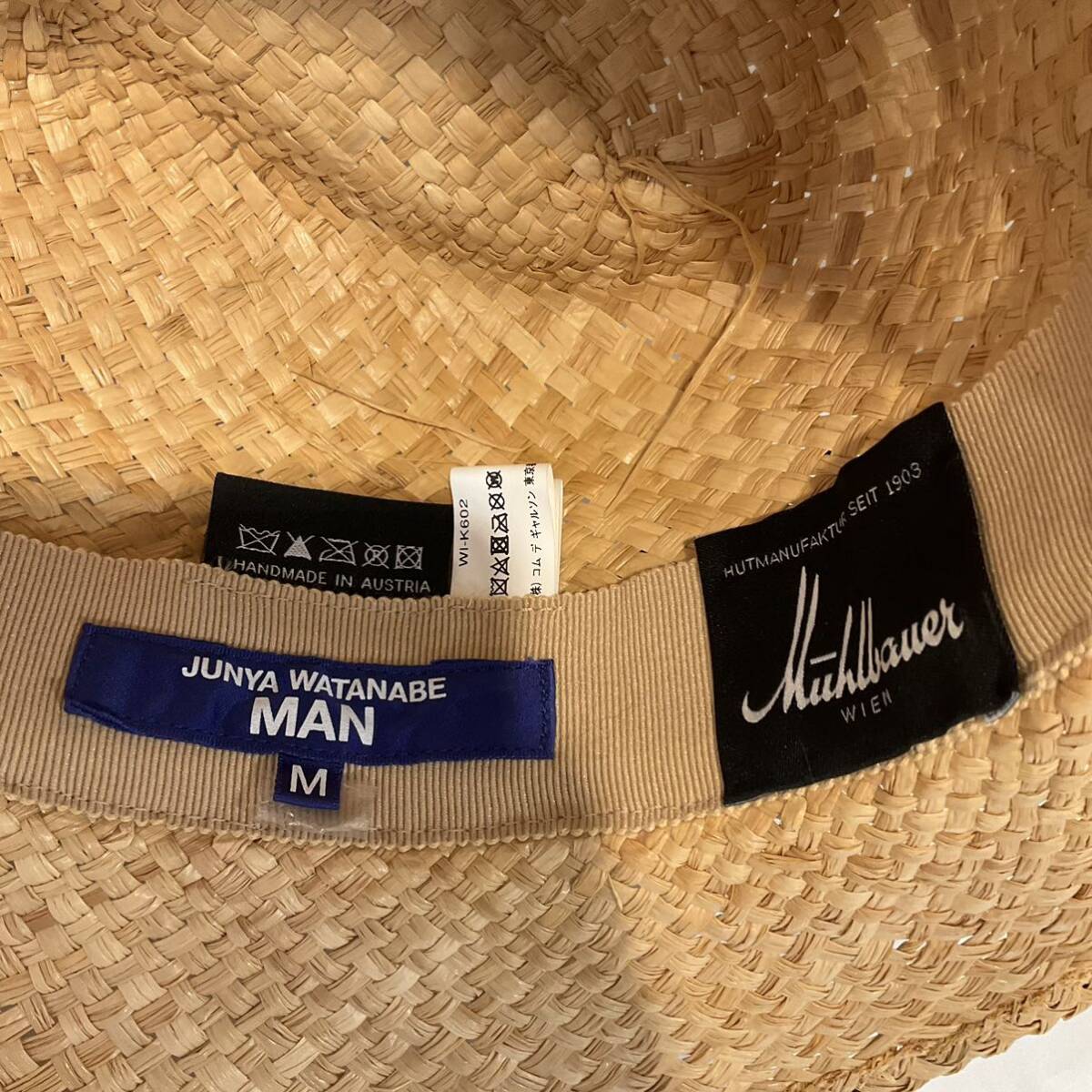 JUNYA WATANABE MAN コムデギャルソン ジュンヤワタナベマン JUNYA WATANABE MAN コムデギャルソン ジュンヤワタナベマン