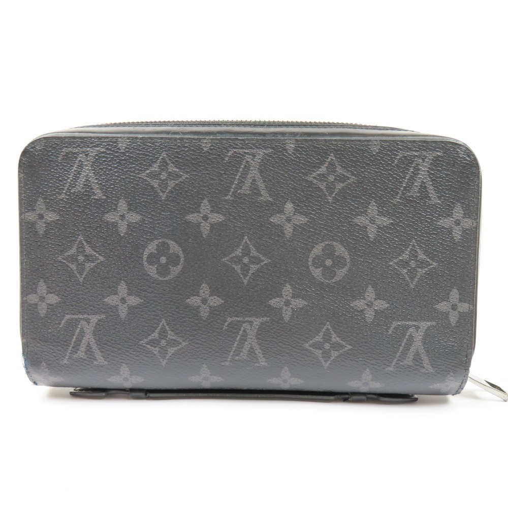 神100-50☆ ルイ ヴィトン LOUIS VUITTON モノグラム ポーチ 2点 神100-50☆ ルイ ヴィトン LOUIS VUITTON モノグラム ポーチ 2点