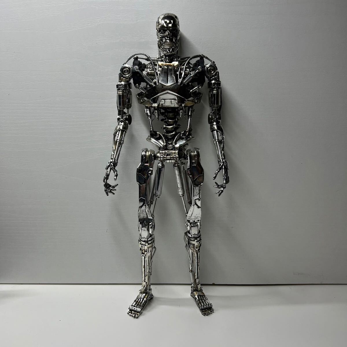 クオーター・スケール】『ターミネーター』1/4スケール クオーター・スケール】『ターミネーター』1/4スケール