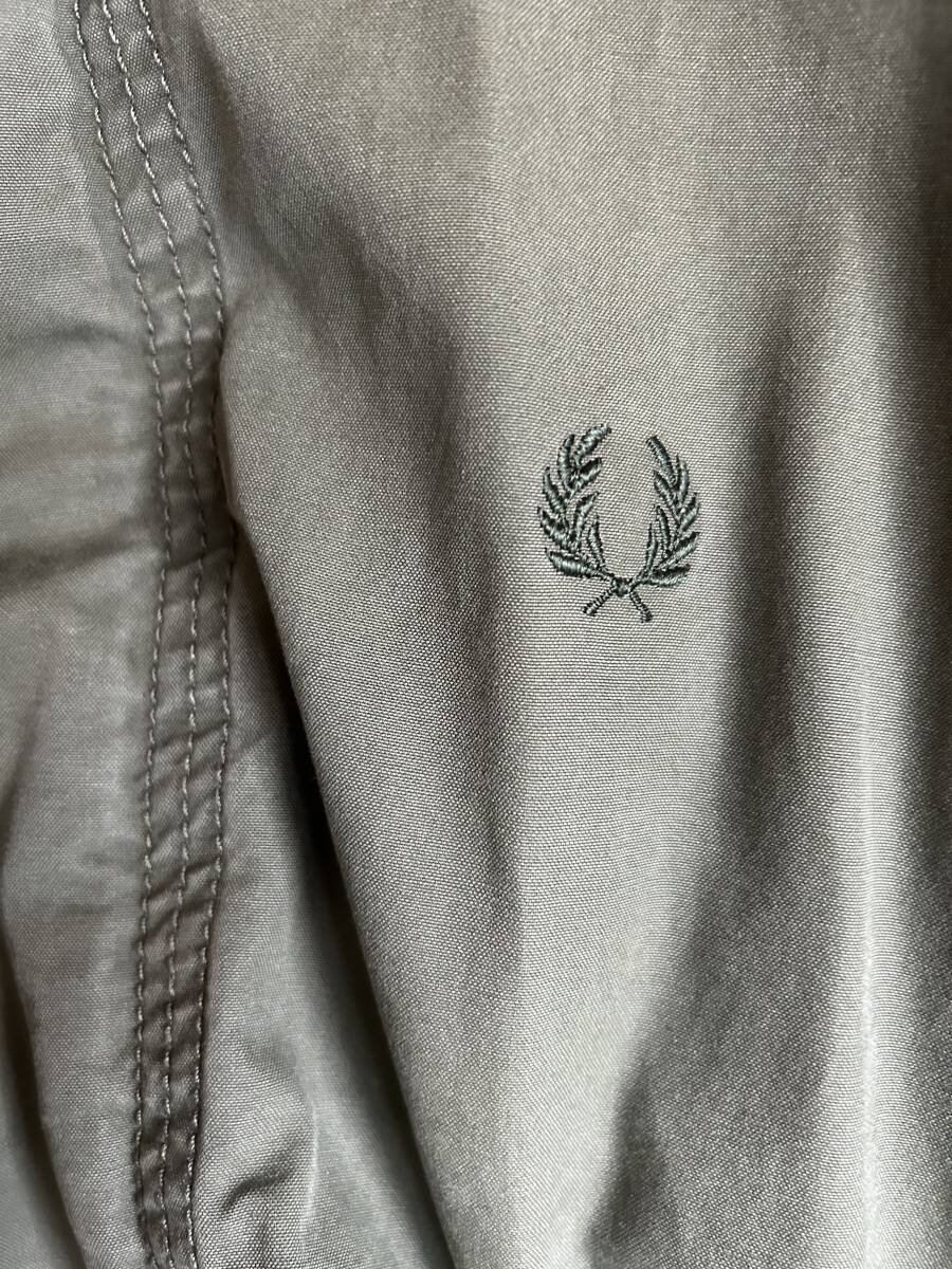 Fred perry m51 sale