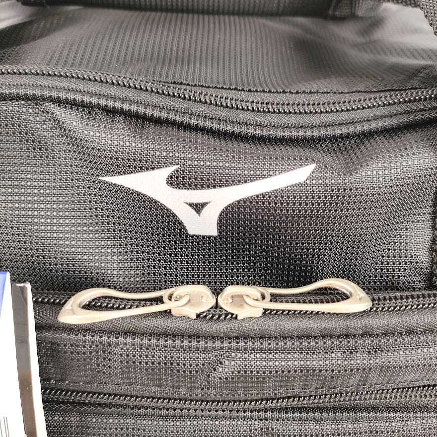 新品未使用 ミズノ ボストンバッグ 30L タグ付 MIZUNO GOLF 新品未使用 ミズノ ボストンバッグ 30L タグ付 MIZUNO GOLF