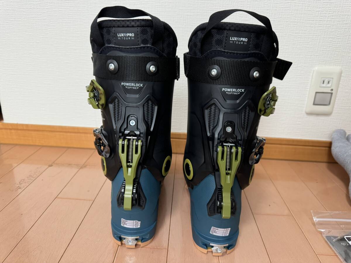 新品 ケーツー K2 MINDBENDER TEAM JR マインドベンダー チーム