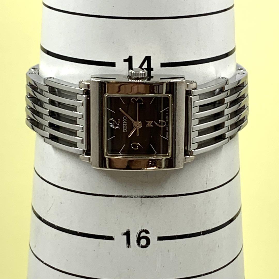 630 不動品ジャンク品 SEIKO NOIE セイコー ノイエ 4N21-5430 630 不動品ジャンク品 SEIKO NOIE セイコー ノイエ 4N21-5430