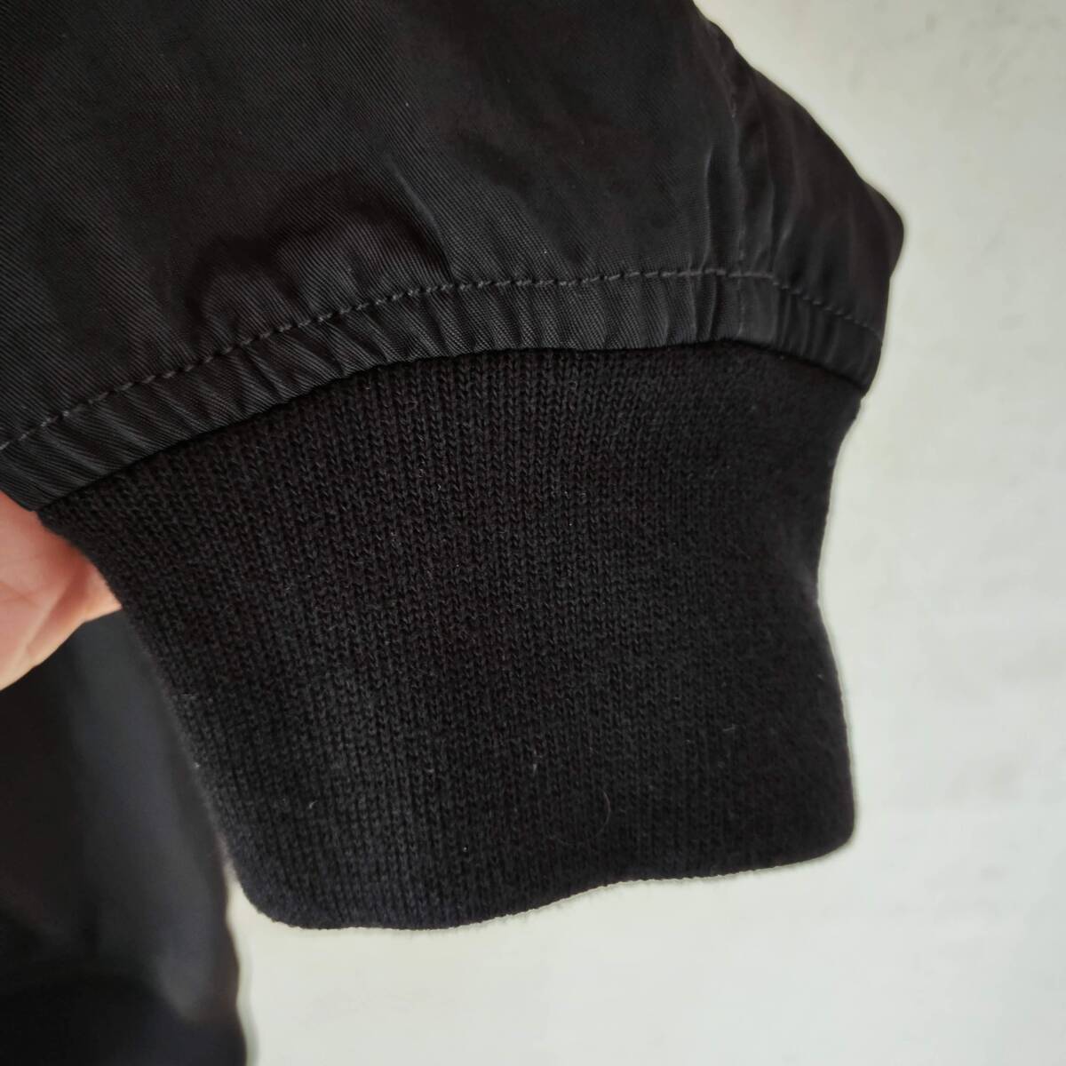 MM6-Maison Margiela・ロングブルゾン・山口一郎・サイズIT44 MM6-Maison Margiela・ロングブルゾン・山口一郎・サイズIT44