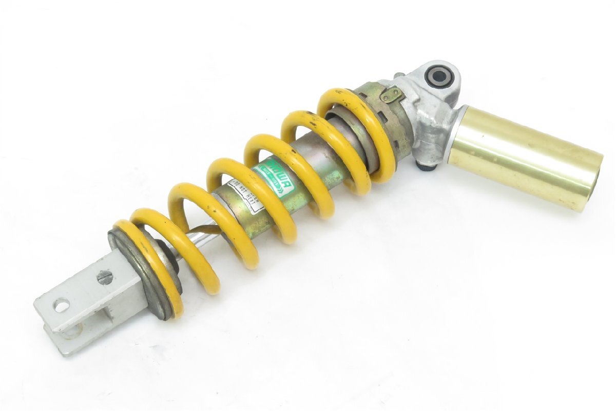 RVT1000R* rear suspension *JH2SC45441M100