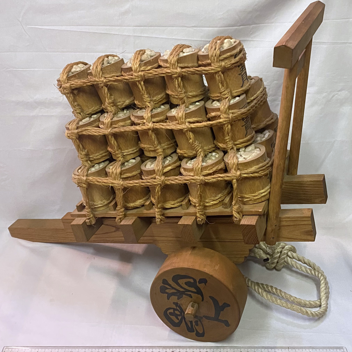 Yahoo!オークション - 約60cm 特大 寸法 伊勢神宮 式年遷宮 奉 Yahoo!オークション - 約60cm 特大 寸法 伊勢神宮 式年遷宮 奉