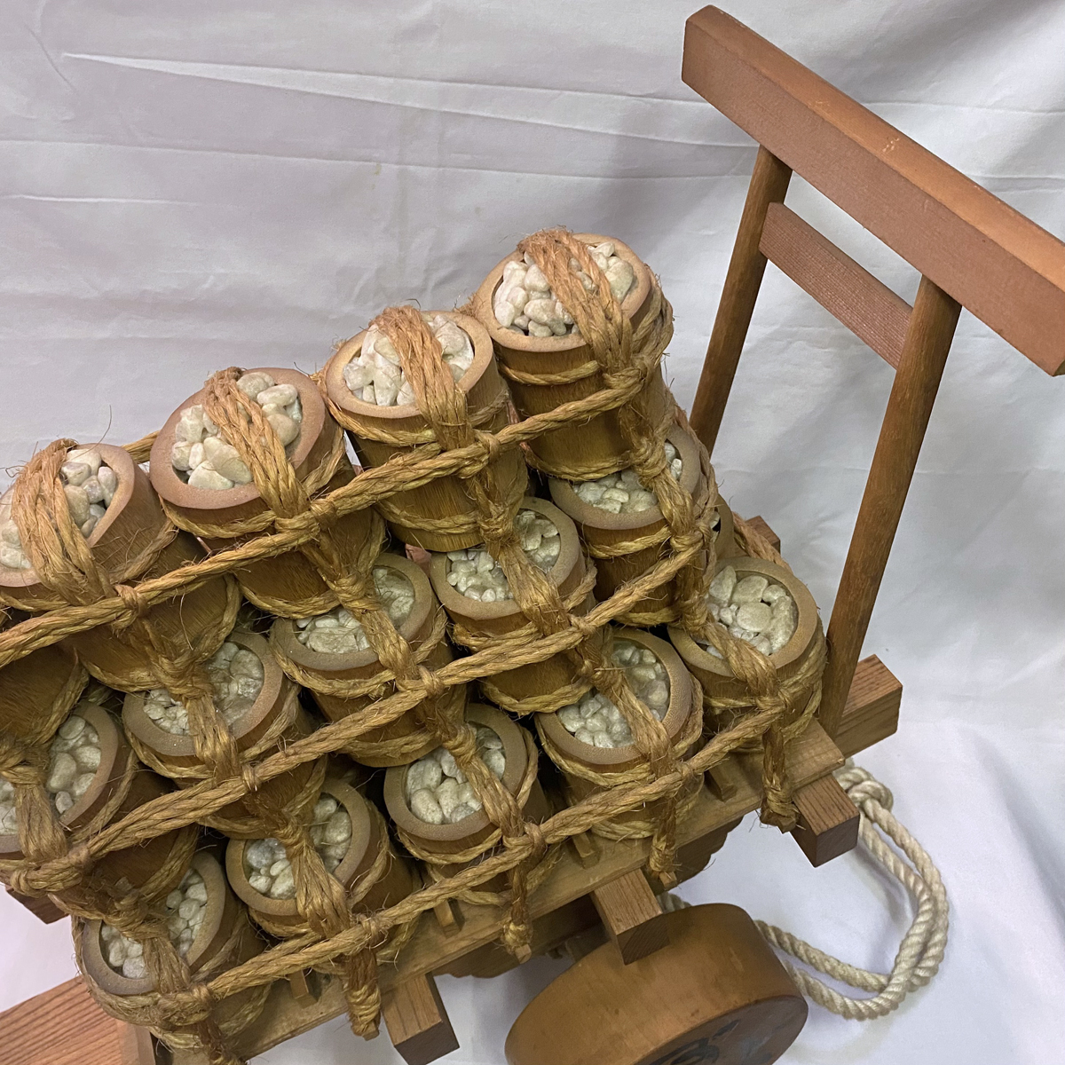 Yahoo!オークション - 約60cm 特大 寸法 伊勢神宮 式年遷宮 奉 Yahoo!オークション - 約60cm 特大 寸法 伊勢神宮 式年遷宮 奉