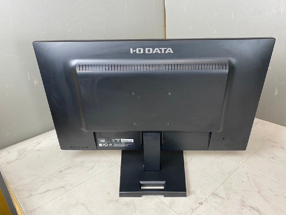 chima★プロフィールをご確認願いますページ NI090292◇IO DATA アイ・オー・データ◇KH270V-B 広視野角 ADS