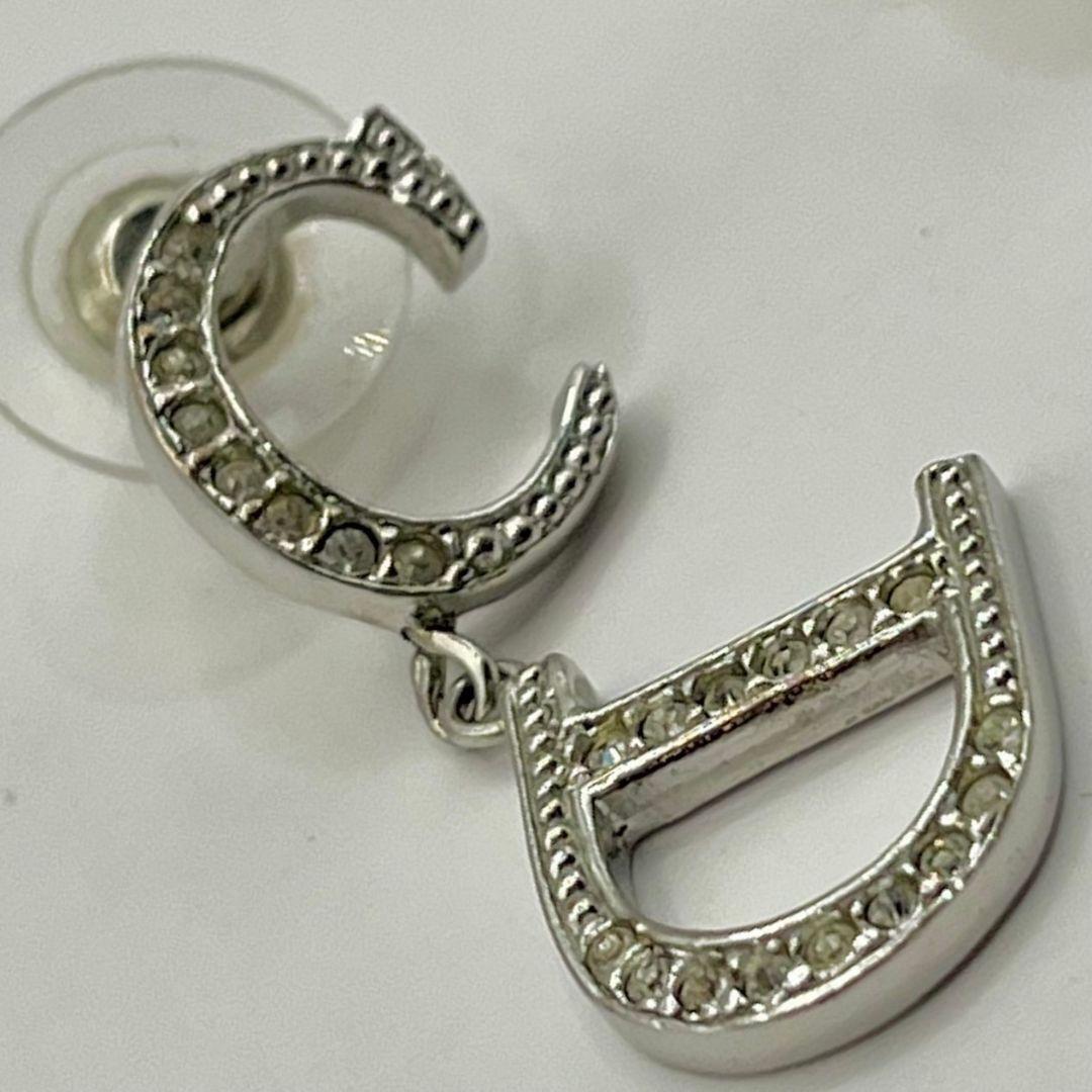 希少美品 クリスチャンディオール Christian Dior ネックレス 希少美品 クリスチャンディオール Christian Dior ネックレス