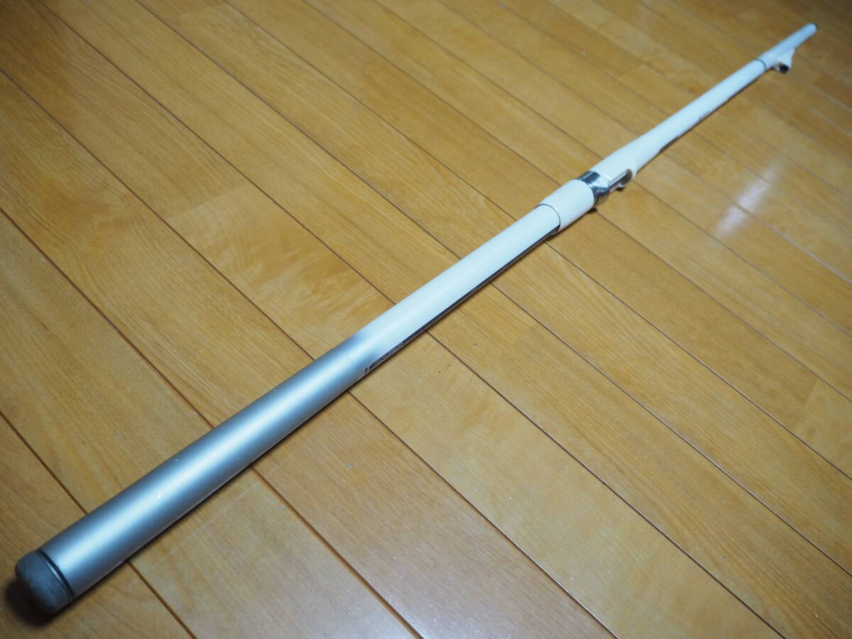 ♪♪美品　ダイワ　HZ　インターライン　ISO　4-52　遠投　日本製♪♪