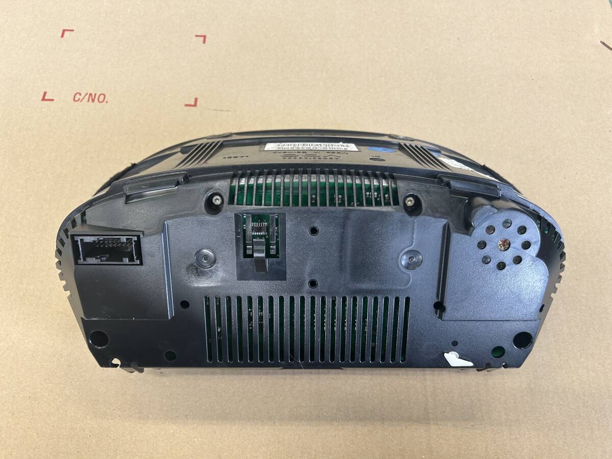 E63 EH50 M6 クーペ 　スピードメーター　　計(jì)器　　M5 (NB50) E60