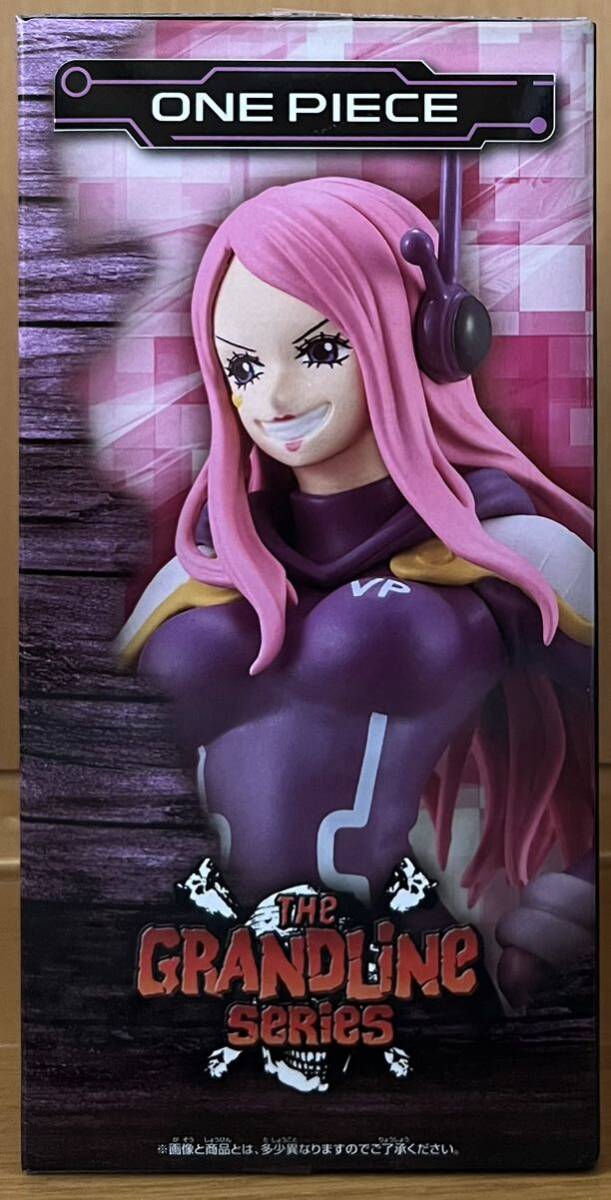 ワンピース DXF THE GRANDLINE SERIES エッグヘッド 編 ボニー ワンピース DXF THE GRANDLINE SERIES エッグヘッド 編 ボニー
