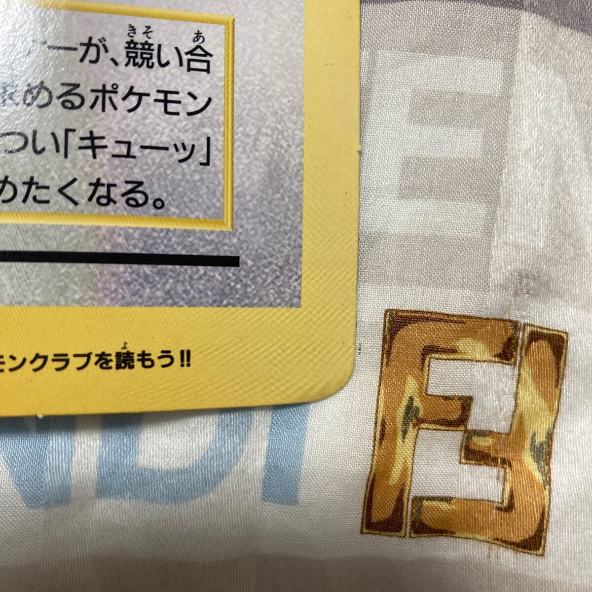 コロコロコミック付録 ポケモンカード スペシャルジャンボカード コロコロコミック付録 ポケモンカード スペシャルジャンボカード