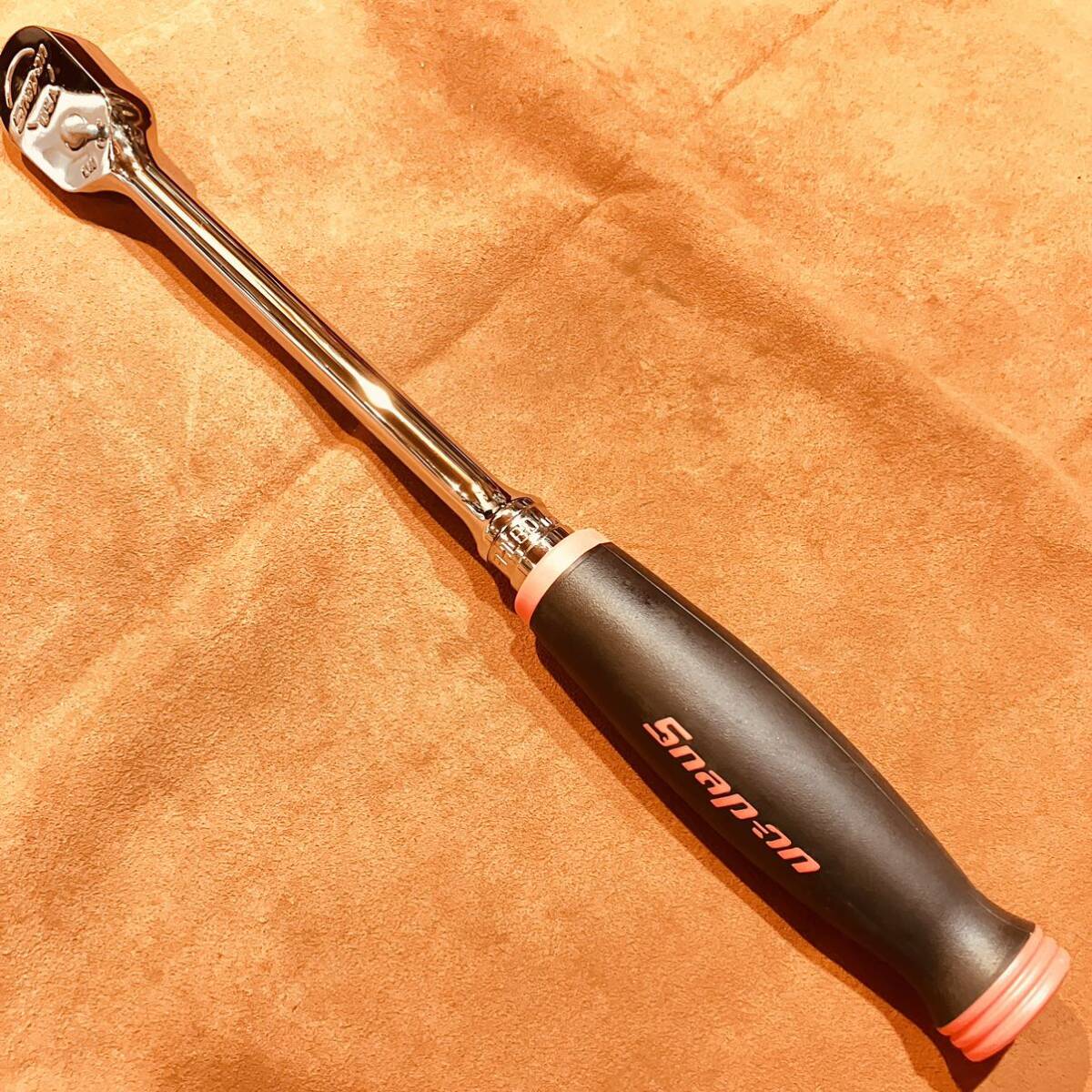 未使用 保管品 SNAP-ON 差込 3/8 ロングラチェット FHL80|Yahoo 未使用 保管品 SNAP-ON 差込 3/8 ロングラチェット FHL80|Yahoo