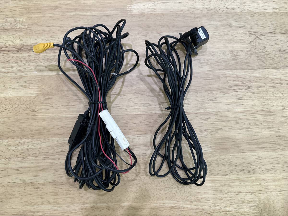 Panasonic バックカメラ CY-RC90KD 中古動作確認済み Panasonic パナソニック バックカメラ リアカメラ CY-RC90KD