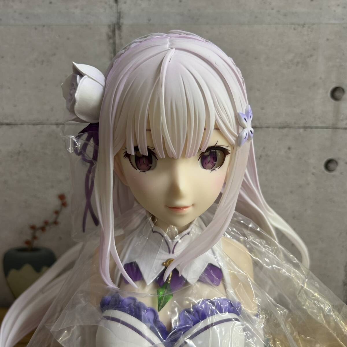 Amazon | 一番くじ Re:ゼロから始める異世界生活~snow white Amazon | 一番くじ Re:ゼロから始める異世界生活~snow white