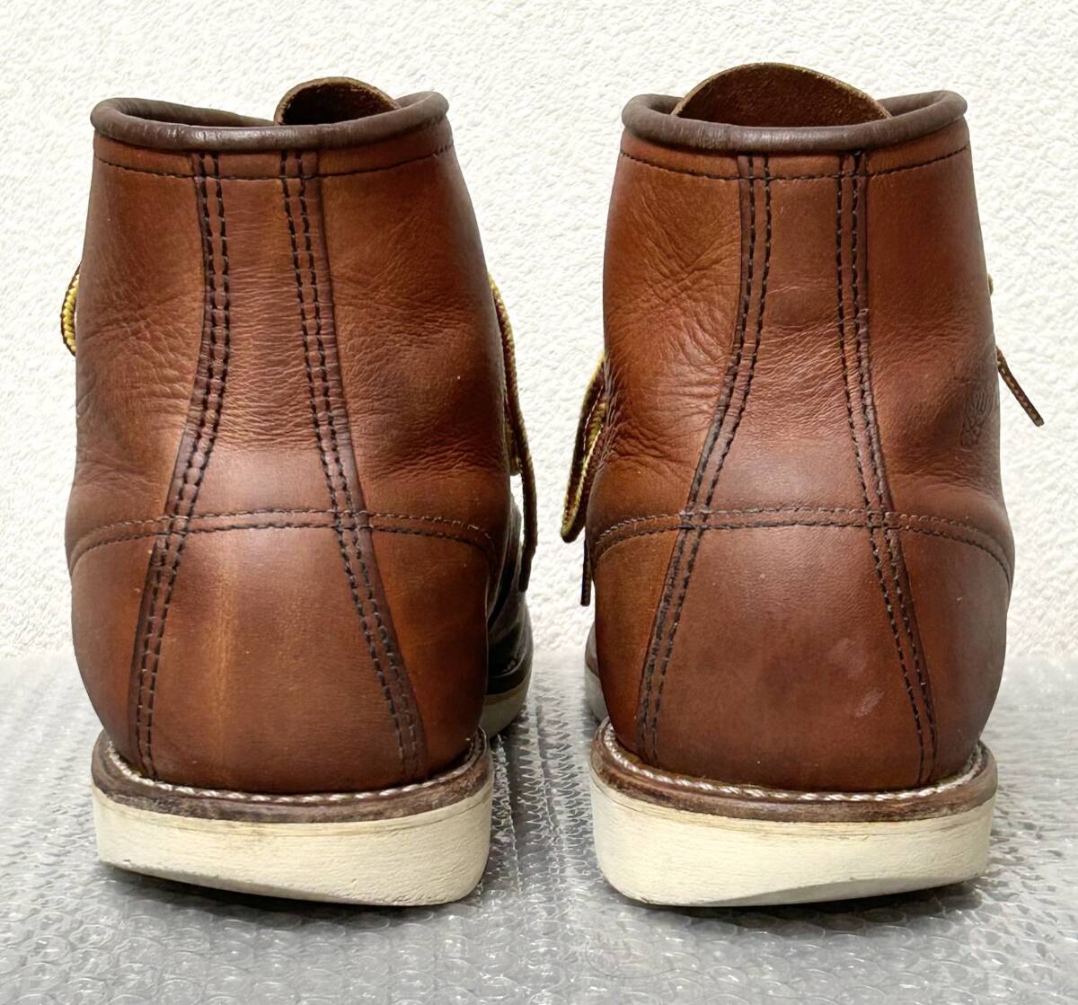 【10/D】875 RED WINGレッドウィング★ハーレーgpz FATBOY 10/D】875 REDWINGレッドウィング☆ハーレー gpz FATBOY
