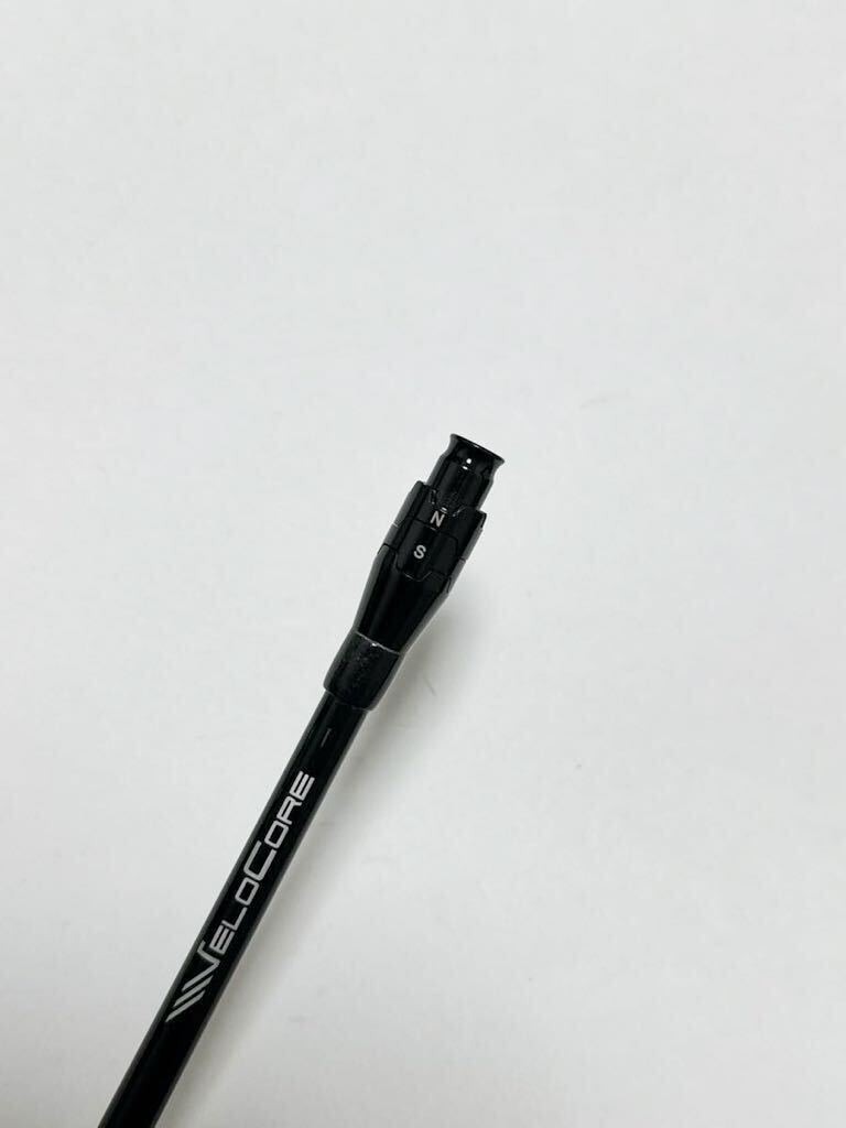 ベンタスブラック 6S ベロコア キャロウェイスリーブ