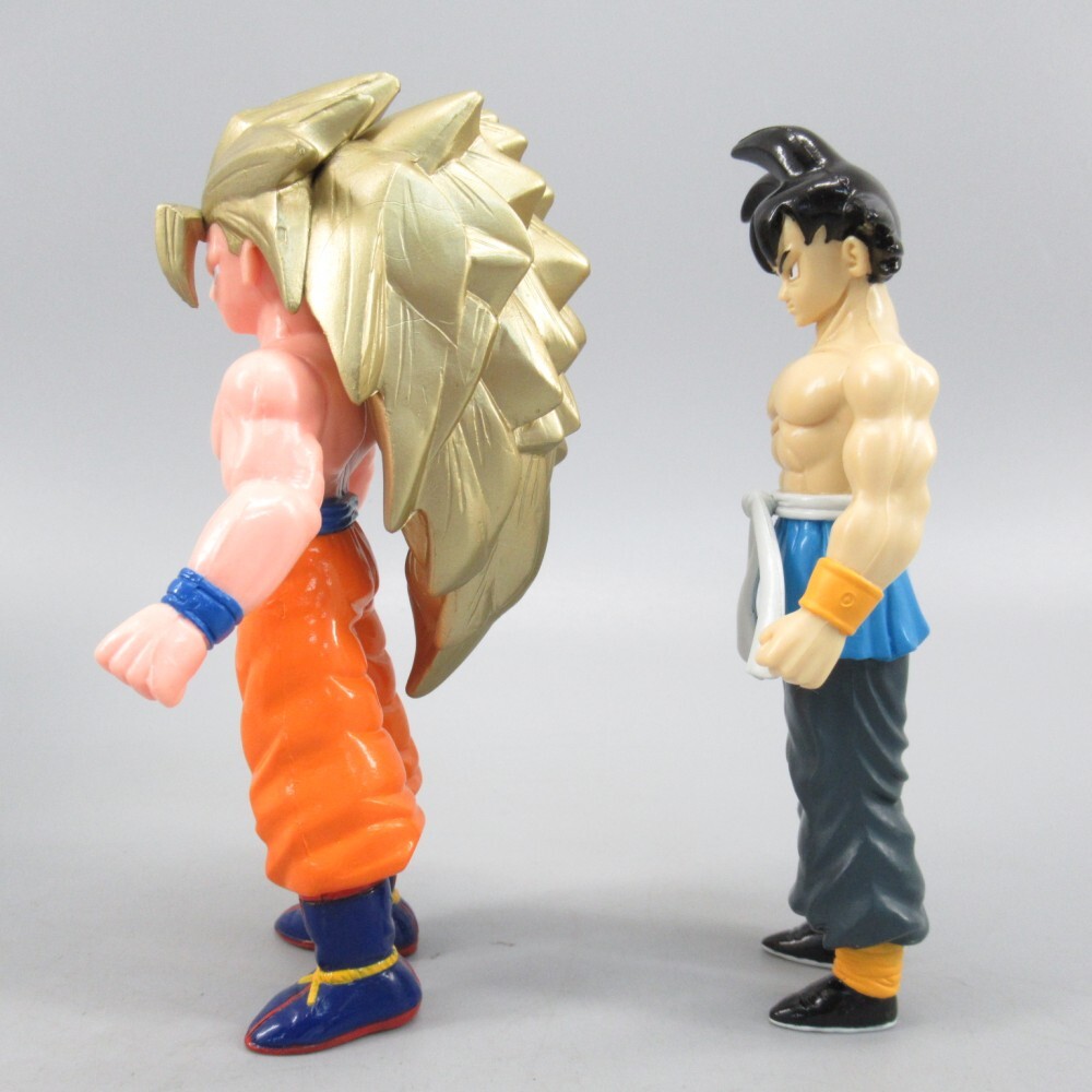1円〜 中古良品 ドラゴンボールZ スーパーバトル コレクション