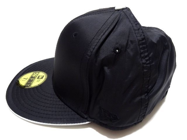 美品 NEW ERA ｘ DISNEY BLOC28 CAP / ニューエラ キャップ 帽子 ミッキーマウス グラフィックアート 限定モデル メンズ レディース ⑤_画像2
