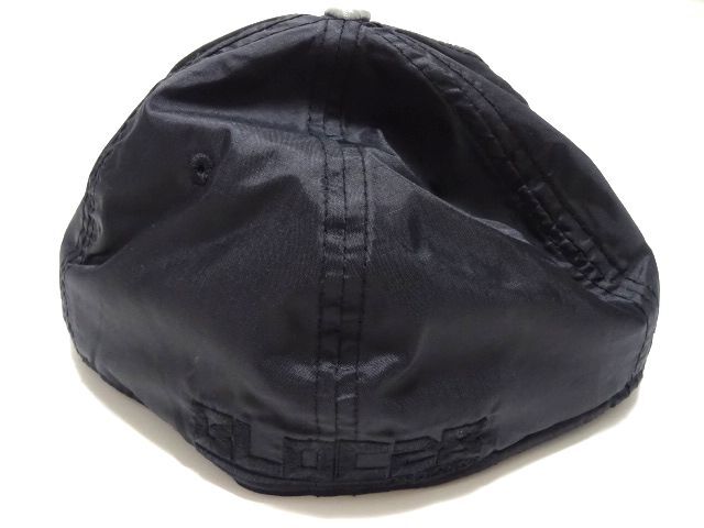 美品 NEW ERA ｘ DISNEY BLOC28 CAP / ニューエラ キャップ 帽子 ミッキーマウス グラフィックアート 限定モデル メンズ レディース ⑤_画像4