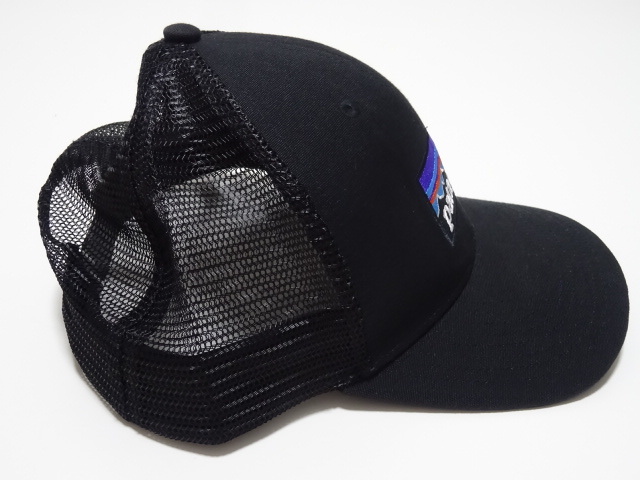 Patagonia 2024ss MESH CAP / パタゴニア P-6 ロゴ?トラッカー?ハット メンズ レディース