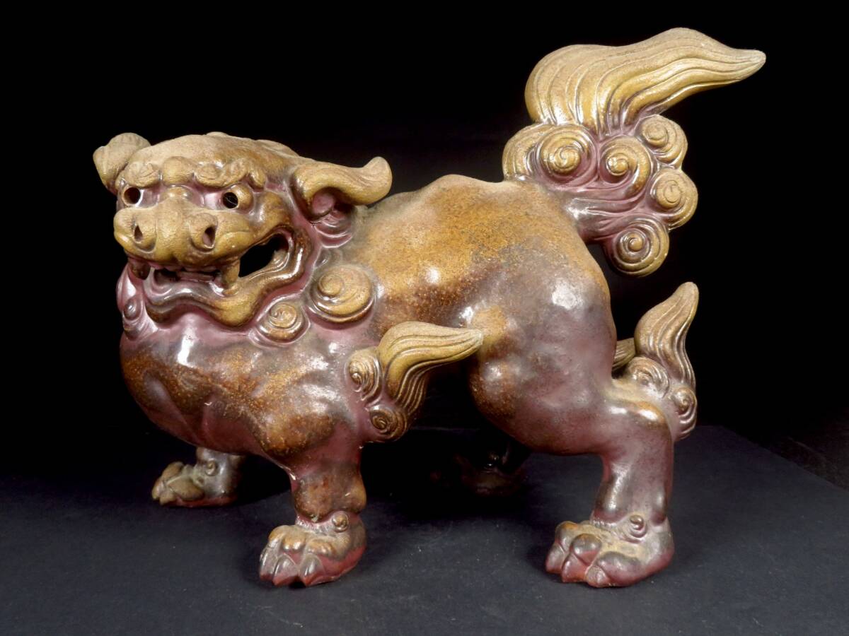 蔵c7956】 南京染付 花鳥文 輪花皿 中皿 なます皿 二十客 骨董