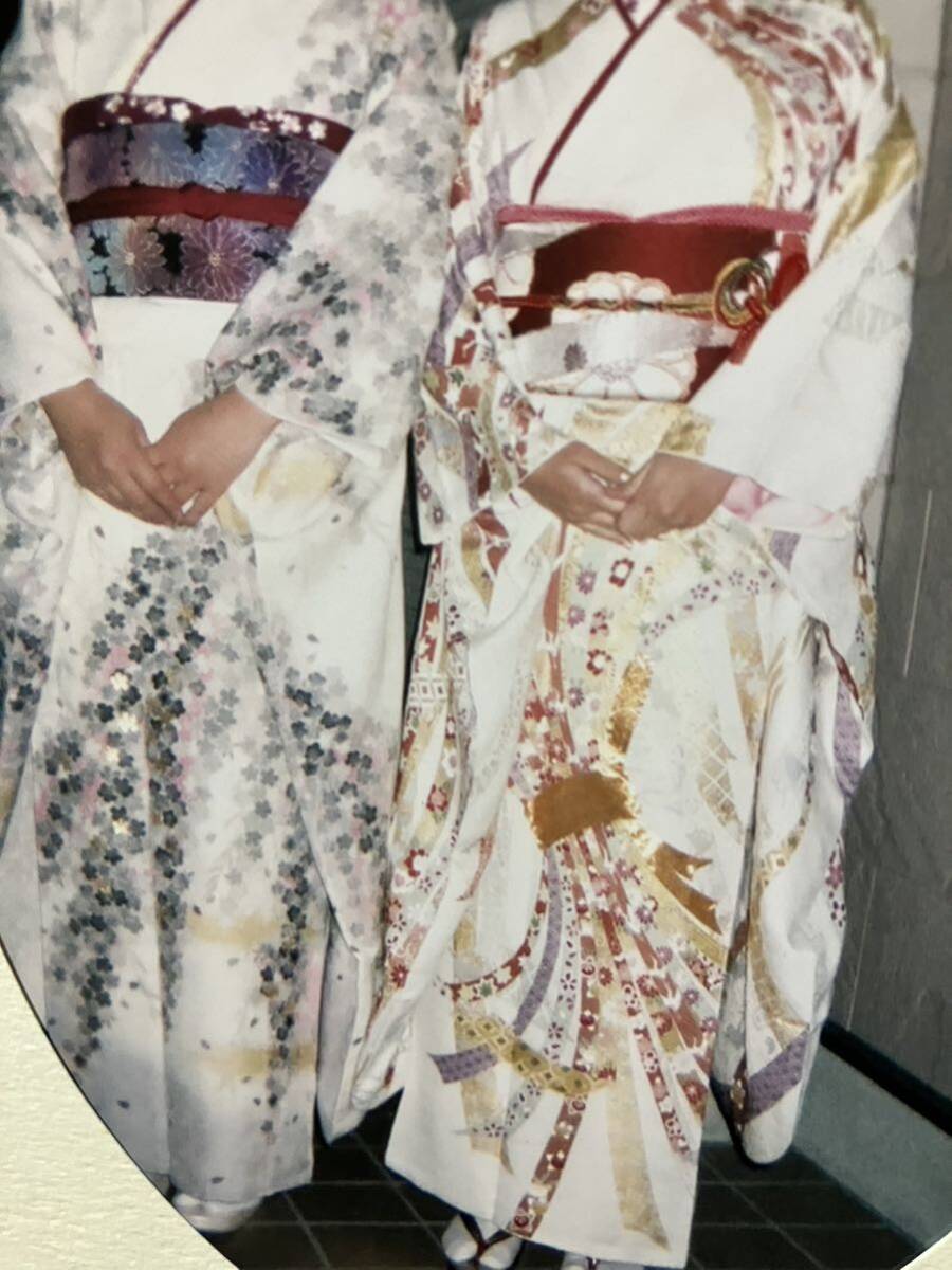 振袖一式