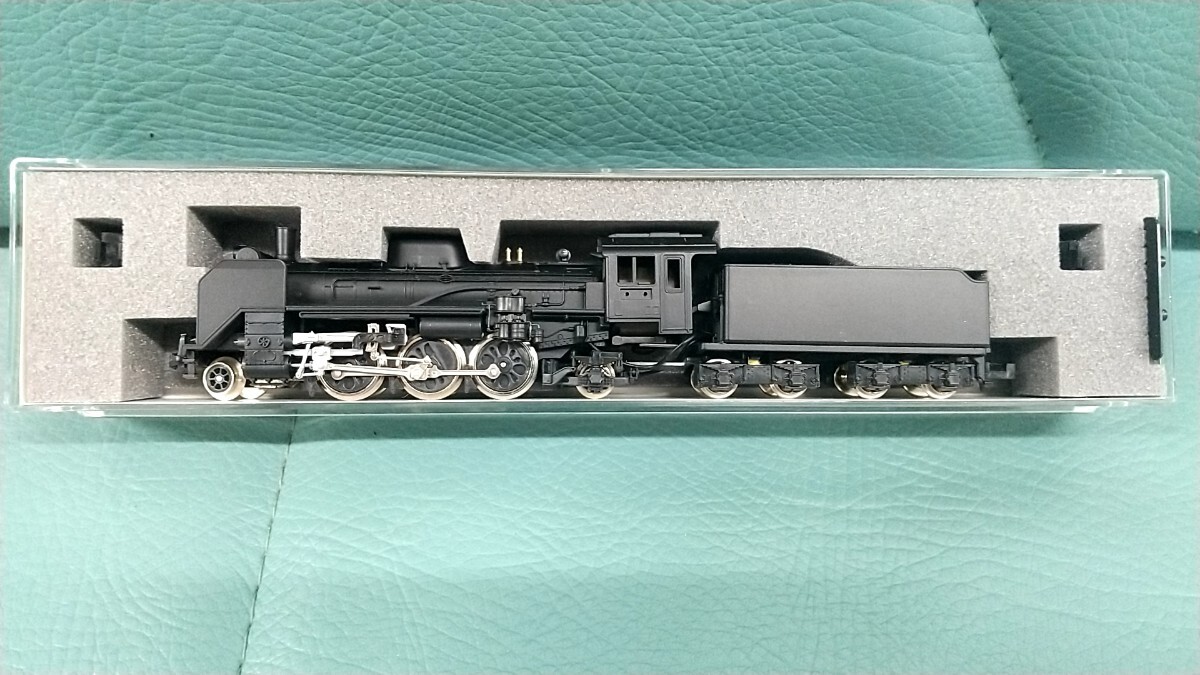 KATO 【2010】C58蒸気機関車 Yahoo!オークション - KATO C58 2010 蒸気機関車