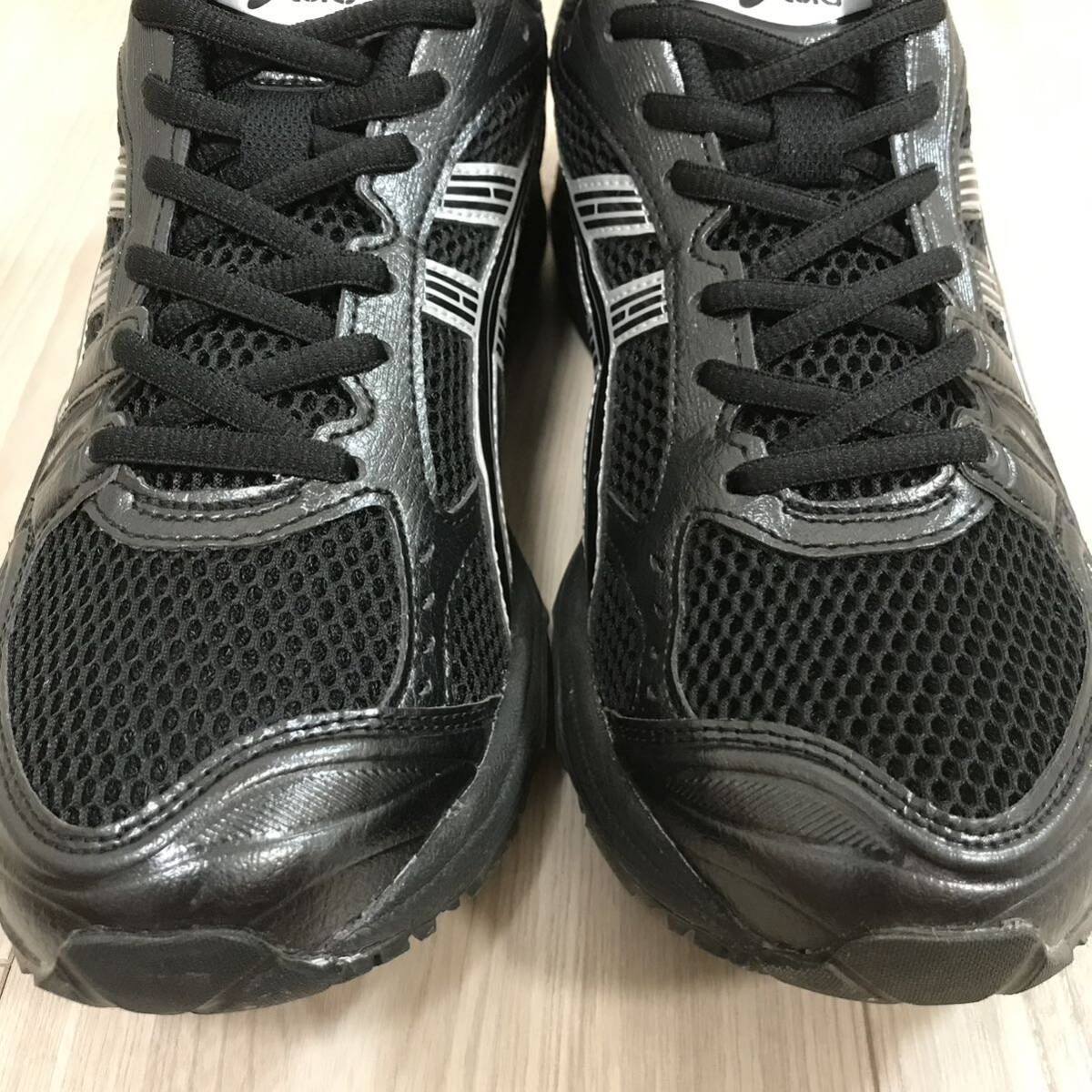 Asics Gel-Kayano 14 Black Pure Silver アシックス ゲルカヤノ Asics Gel-Kayano 14 Black Pure Silver アシックス ゲルカヤノ