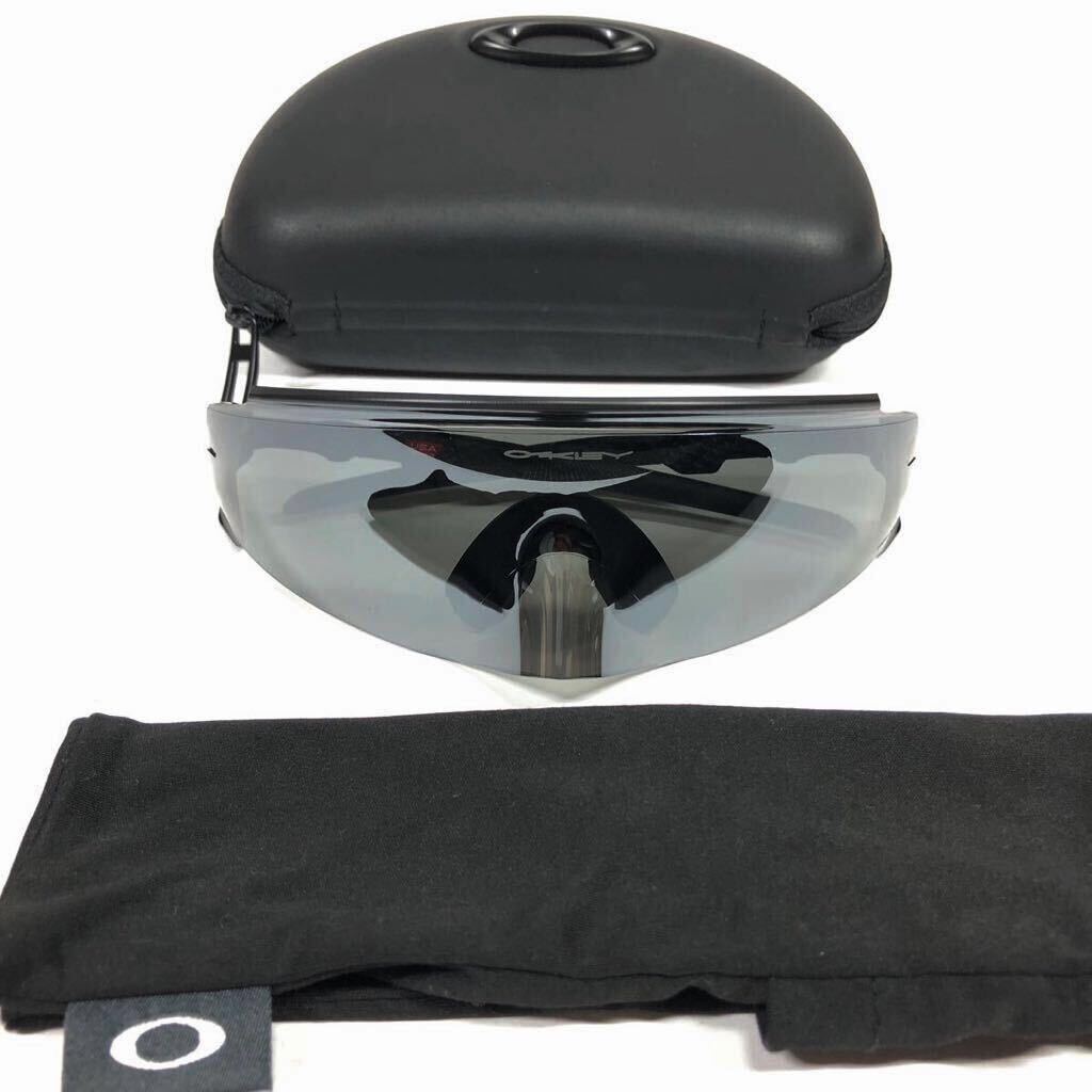 美品【オークリー】基準内 OAKLEY サングラス カト KATO ケイト OO9455-0149 メンズ レディース USA製 保存袋 ケース付き 送料520円
