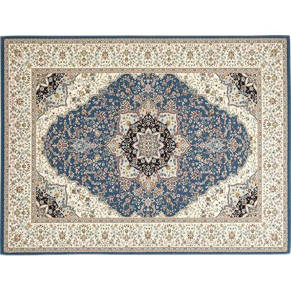 ラグ マット GLOBE IMPORT CARPET COLLECTION バウム 1527/SK1-B ラグ マット GLOBE IMPORT CARPET COLLECTION バウム 1527/SK1-B