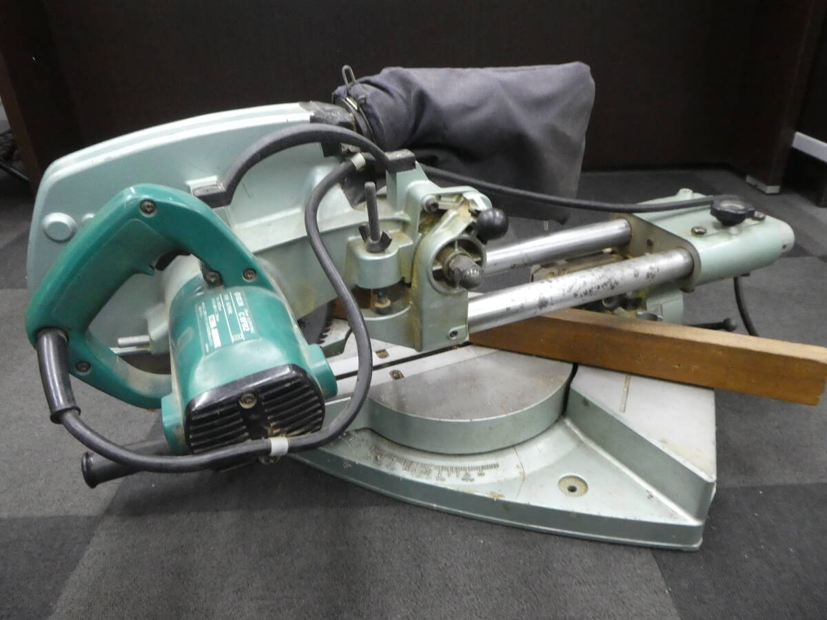 Yahoo!オークション - 現状品 中古 日立 HITACHI 216mm 卓上 Yahoo!オークション - 現状品 中古 日立 HITACHI 216mm 卓上