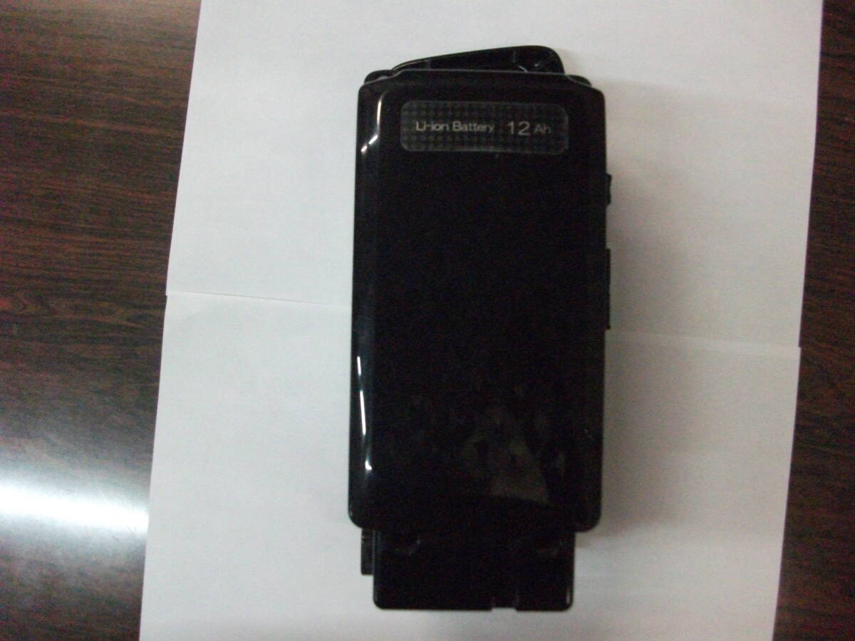 パナソニック電動自転車 バッテリー NKY578B02 12Ah 長押し 5灯 パナソニック電動自転車 バッテリー NKY578B02 12Ah 長押し 5灯
