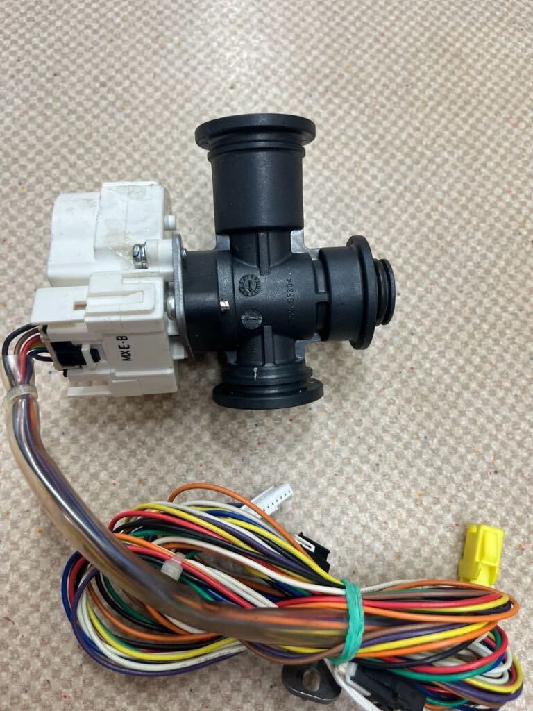 エコキュート貯湯ユニット 混合弁TN8018 電磁給湯弁T708-573R 他 エコキュート貯湯ユニット 混合弁TN8018 電磁給湯弁T708-573R 他