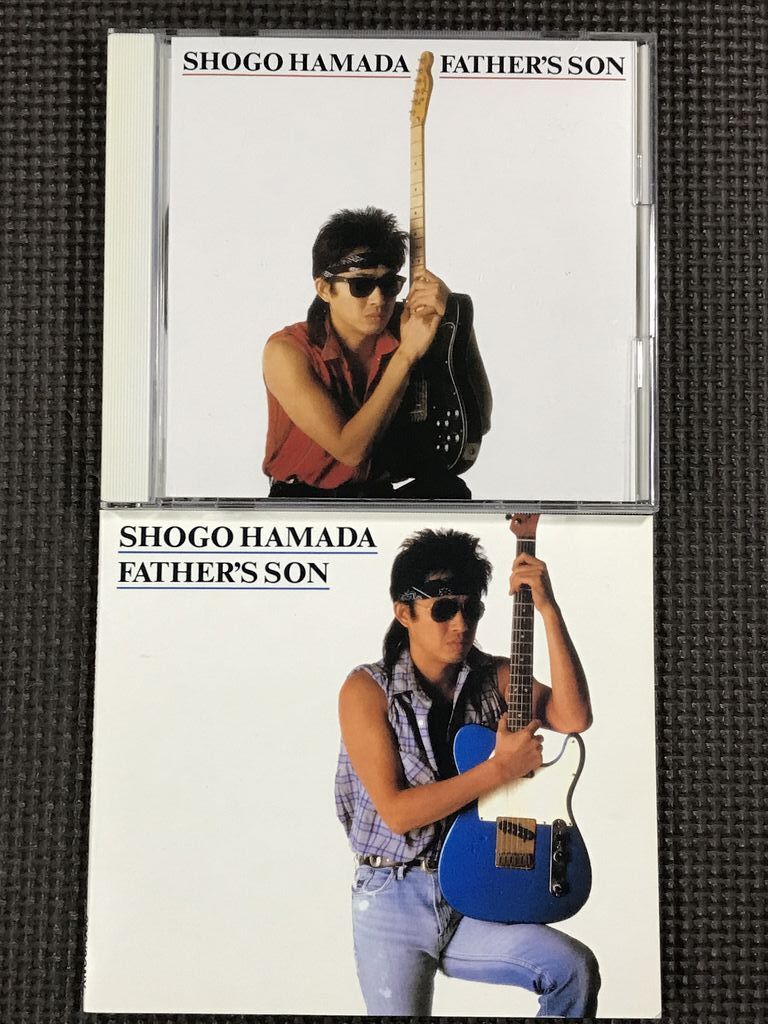 浜田省吾 FATHER'S SON|Yahoo!フリマ(旧PayPayフリマ) 浜田省吾 FATHER'S SON|Yahoo!フリマ(旧PayPayフリマ)