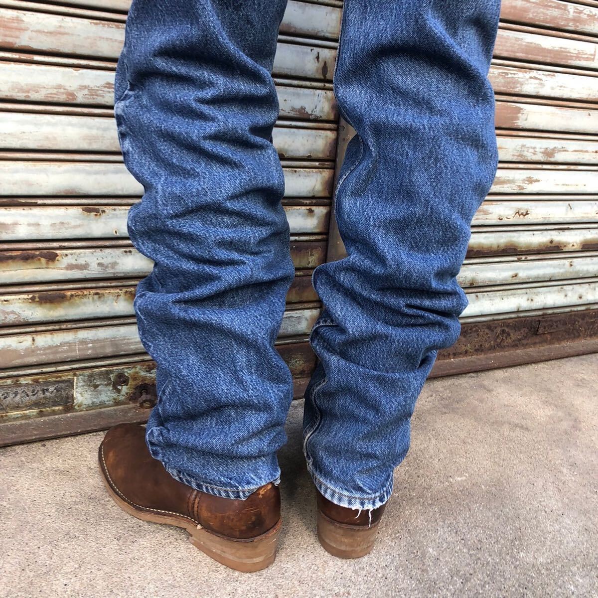 色落ち抜群 00s USA製 Levi's 505 リーバイス 501 90s W34 色落ち抜群 00s USA製 Levi's 505 リーバイス 501 90s W34