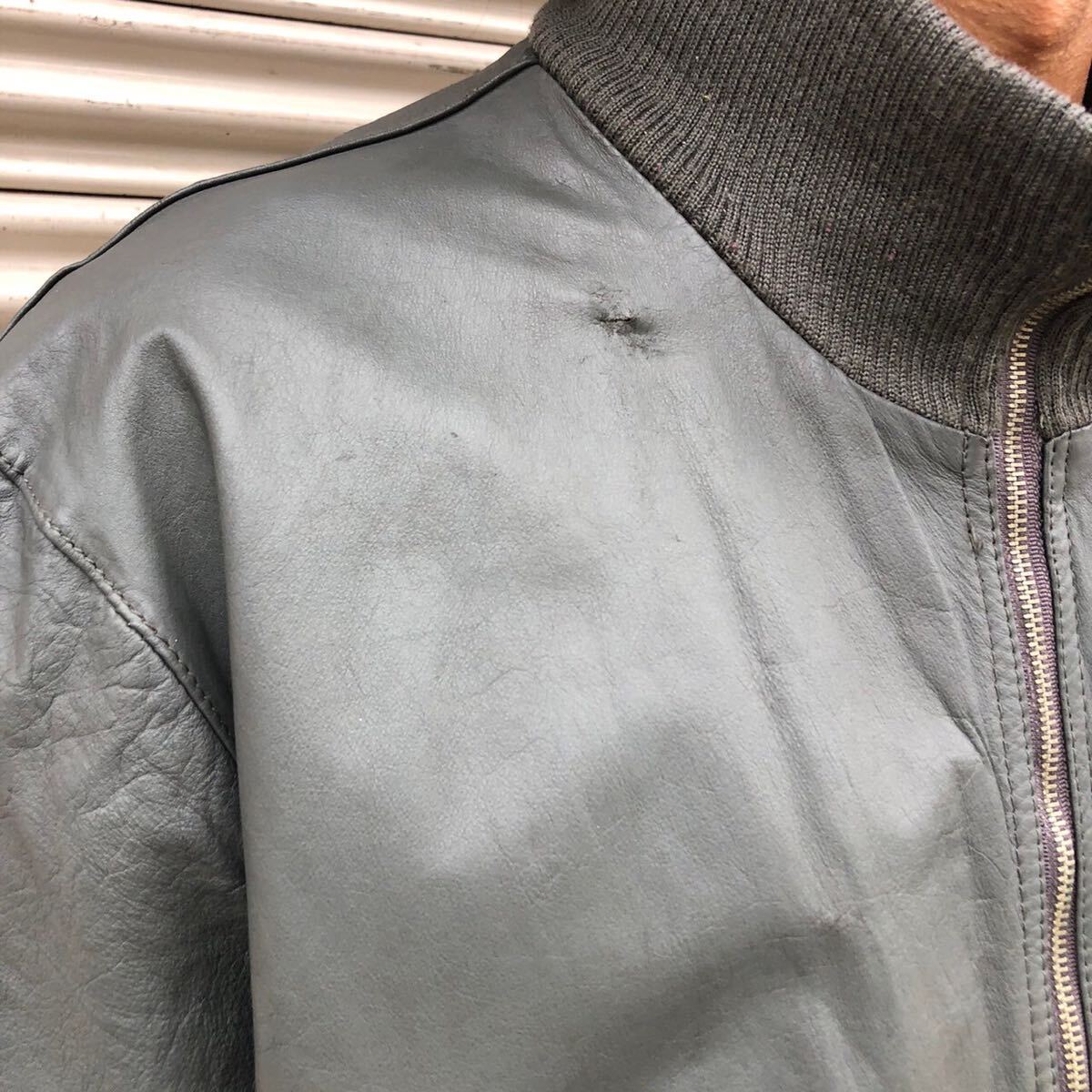 80s ドイツ軍 ヴィンテージ 空軍 ドイツ パイロット ジャージ XL 80s ドイツ軍 ヴィンテージ 空軍 ドイツ パイロット ジャージ XL