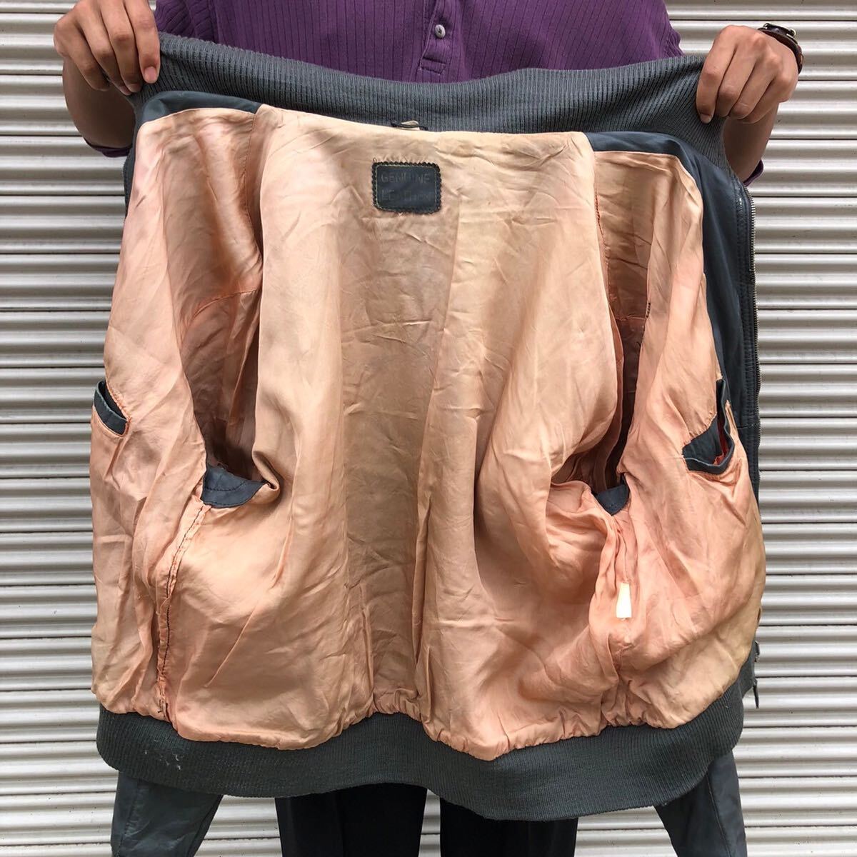 80s ドイツ軍 ヴィンテージ 空軍 ドイツ パイロット ジャージ XL 80s ドイツ軍 ヴィンテージ 空軍 ドイツ パイロット ジャージ XL