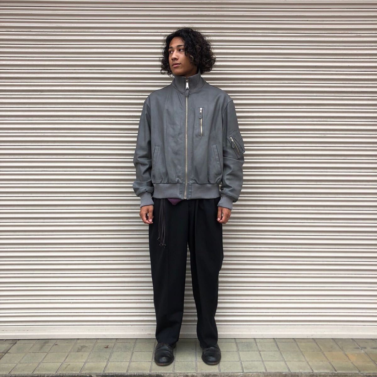 80s ドイツ軍 ヴィンテージ 空軍 ドイツ パイロット ジャージ XL 80s ドイツ軍 ヴィンテージ 空軍 ドイツ パイロット ジャージ XL