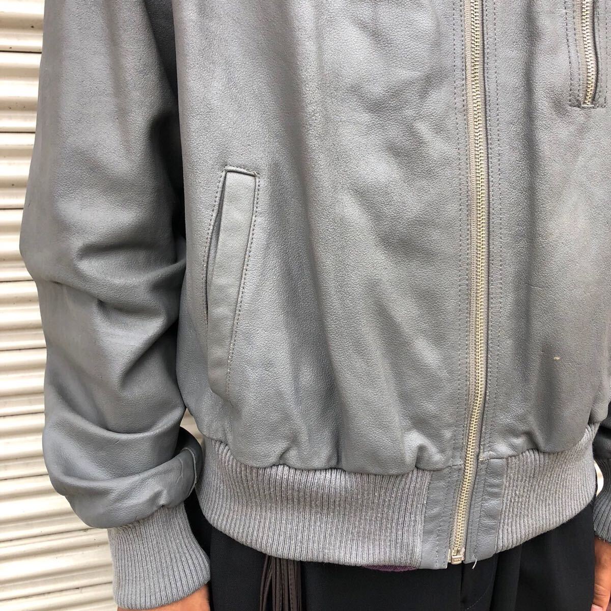 80s ドイツ軍 ヴィンテージ 空軍 ドイツ パイロット ジャージ XL 80s ドイツ軍 ヴィンテージ 空軍 ドイツ パイロット ジャージ XL
