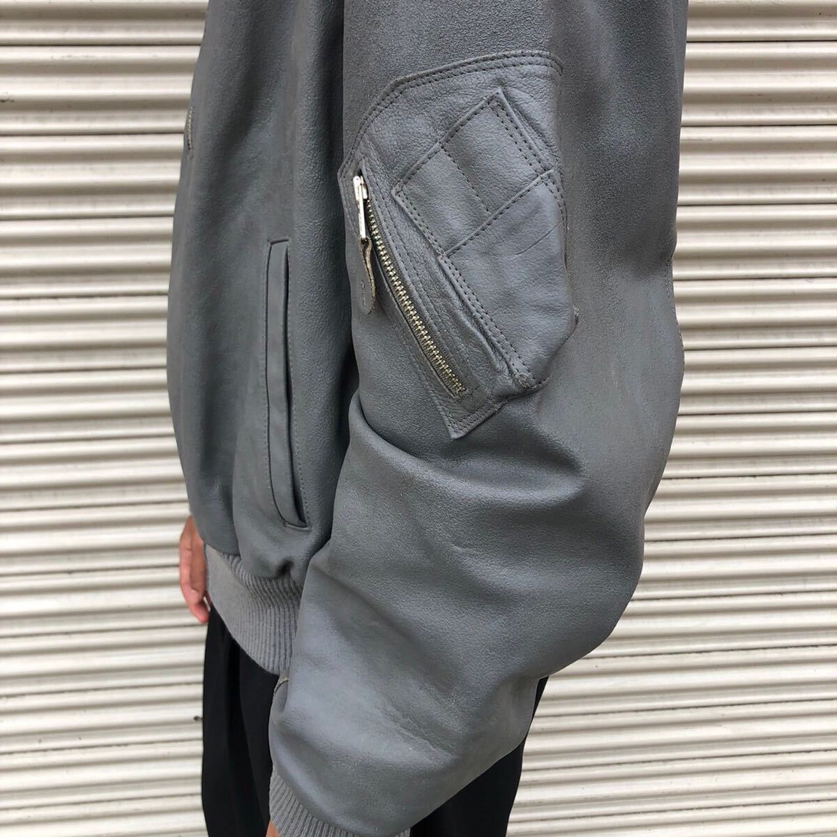 80s ドイツ軍 ヴィンテージ 空軍 ドイツ パイロット ジャージ XL 80s ドイツ軍 ヴィンテージ 空軍 ドイツ パイロット ジャージ XL