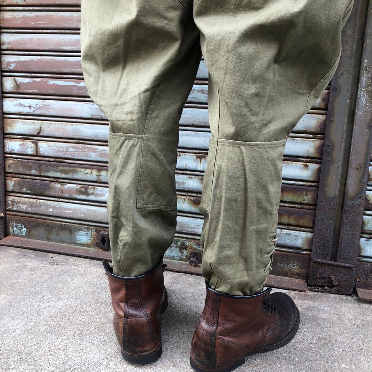 美品 50s ベルギー軍 実物 M64 M-64 ユーロ ヴィンテージ 美品 50s ベルギー軍 実物 M64 M-64 ユーロ ヴィンテージ